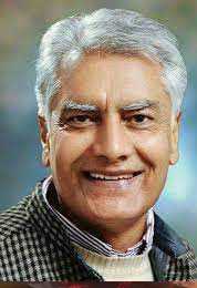 कांग्रेस अनुशासनात्मक कमेटी की बैठक, जाखड़ और थॉमस पर हो सकती है कार्रवाई